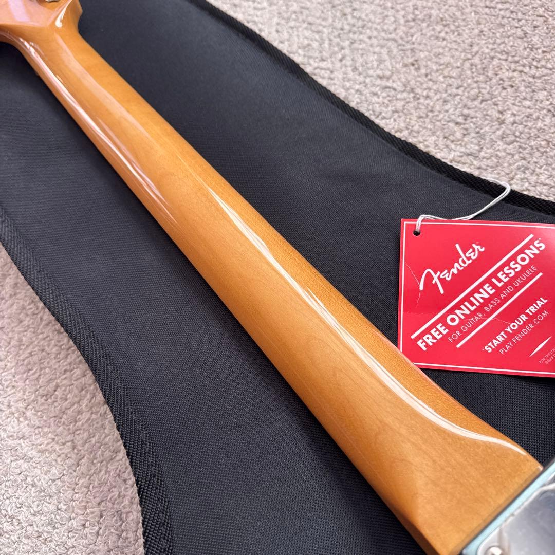 美品 メンテ済 Fender Vintera 60s Jazzmaster