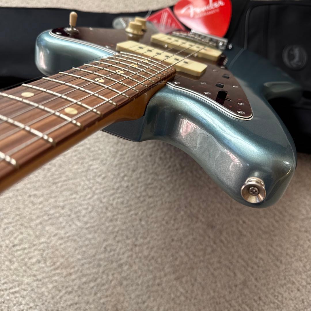 美品 メンテ済 Fender Vintera 60s Jazzmaster