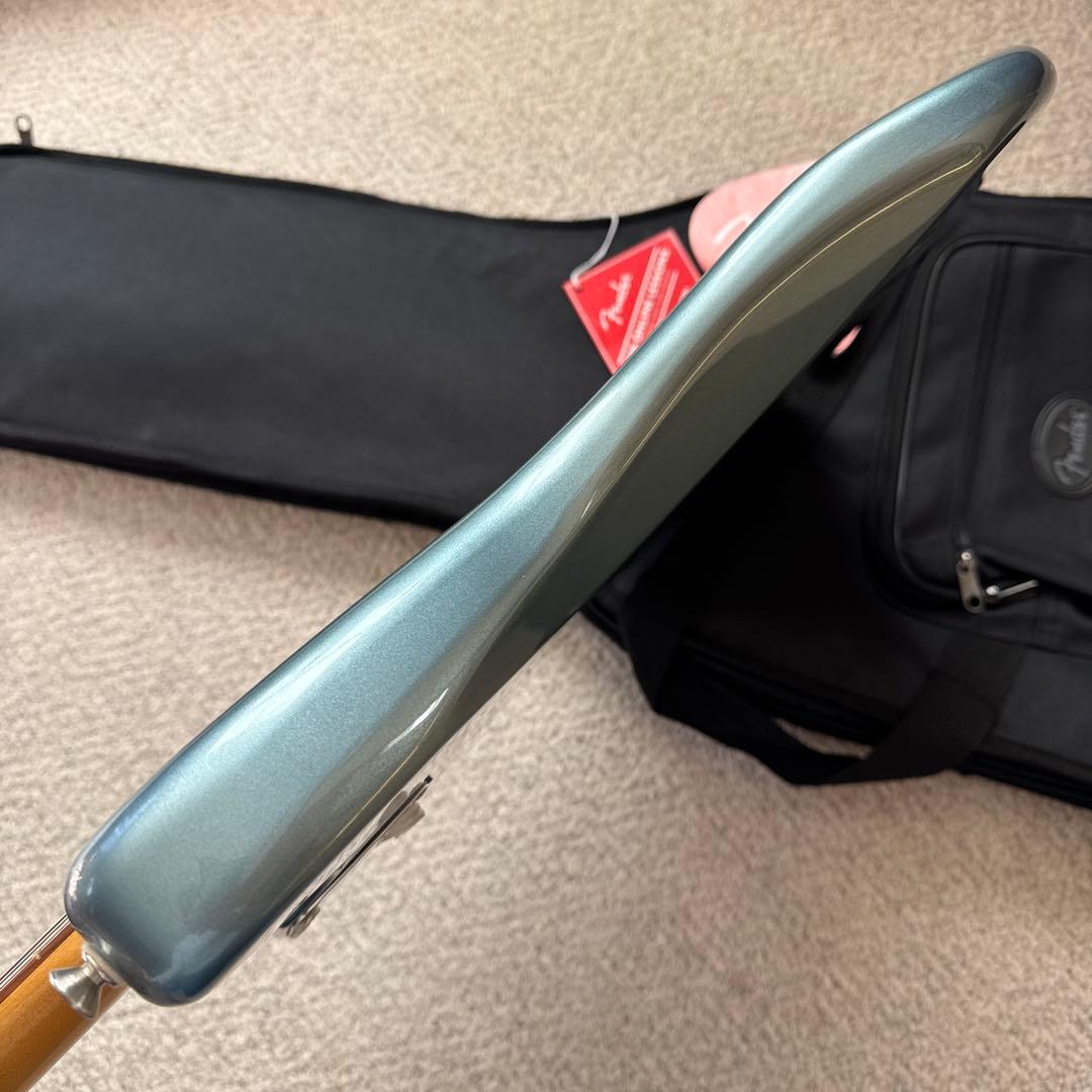 美品 メンテ済 Fender Vintera 60s Jazzmaster