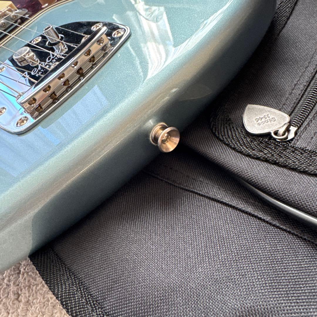 美品 メンテ済 Fender Vintera 60s Jazzmaster