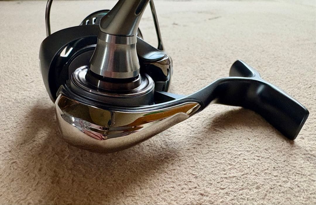 23AIRITY ST SF2000SS-P (フルベアリング化)