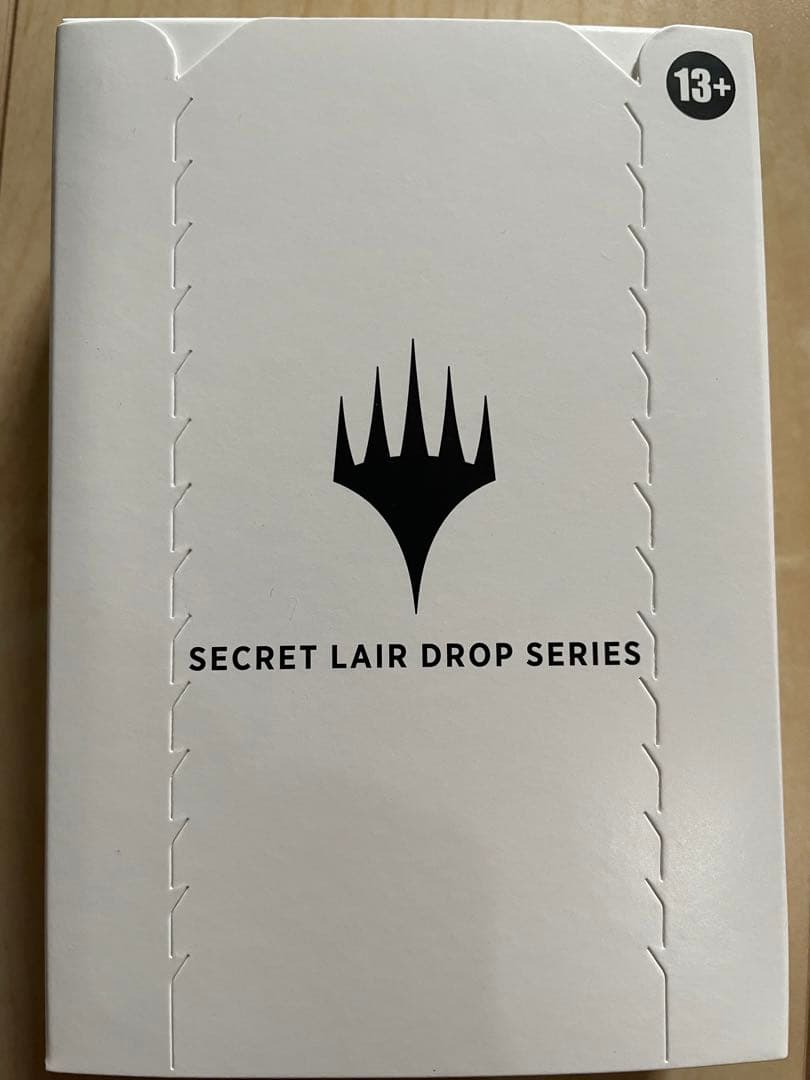 YS0840　初音ミク 春　secret layer foil 英