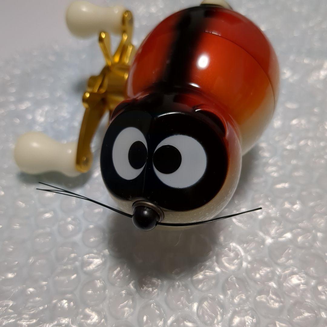 ZEAL ズイール アライくんリール