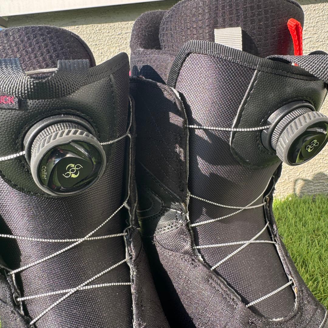 バートン STARSTRUCK BOA 24.5cm レディース