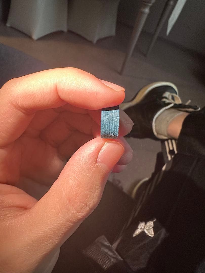 20個セット斬タップZan Plus2 Hybrid Max ハイブリッドマック