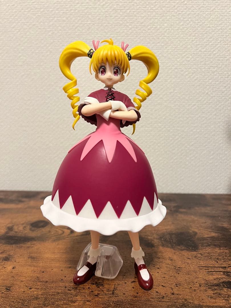 O*R様 1番くじ　ビスケmasterrise 美品　箱あり