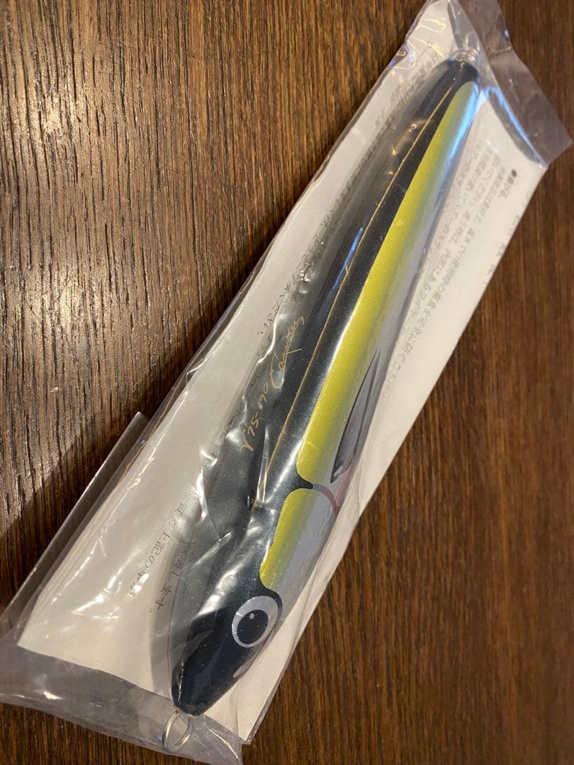 カーペンター　ガンマ　4本セット