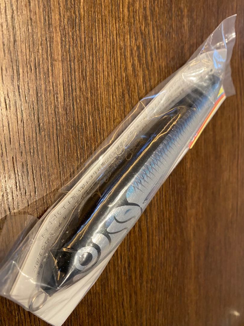 カーペンター　ガンマ　4本セット