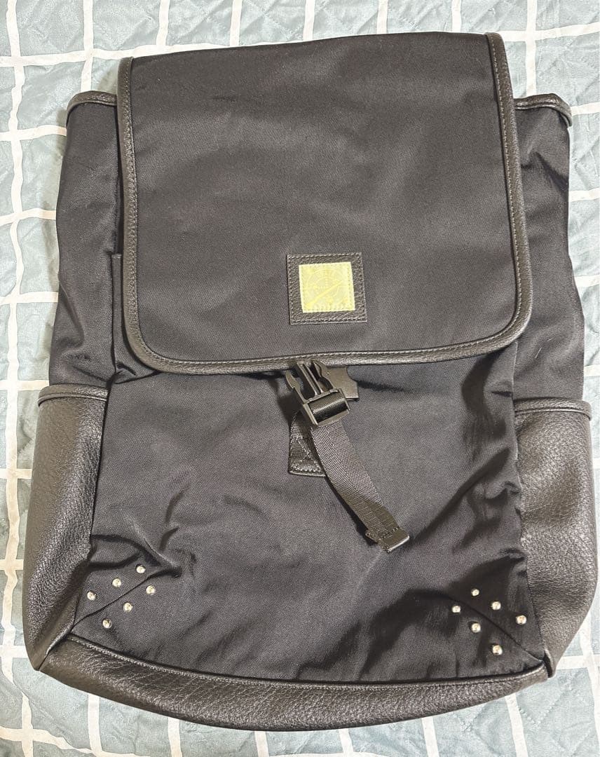 【未使用】ゴールデンカムイ 尾形 リュック