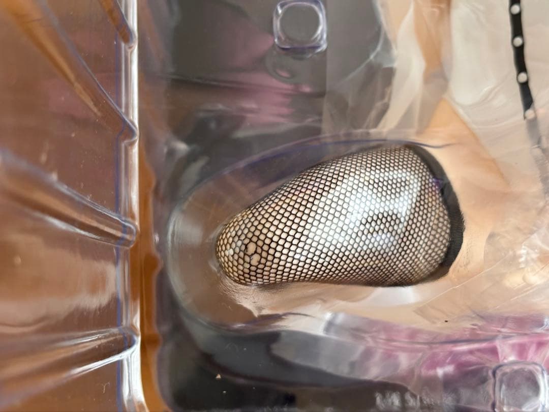 七海千秋 バニーVer. 1/4スケールフィギュア