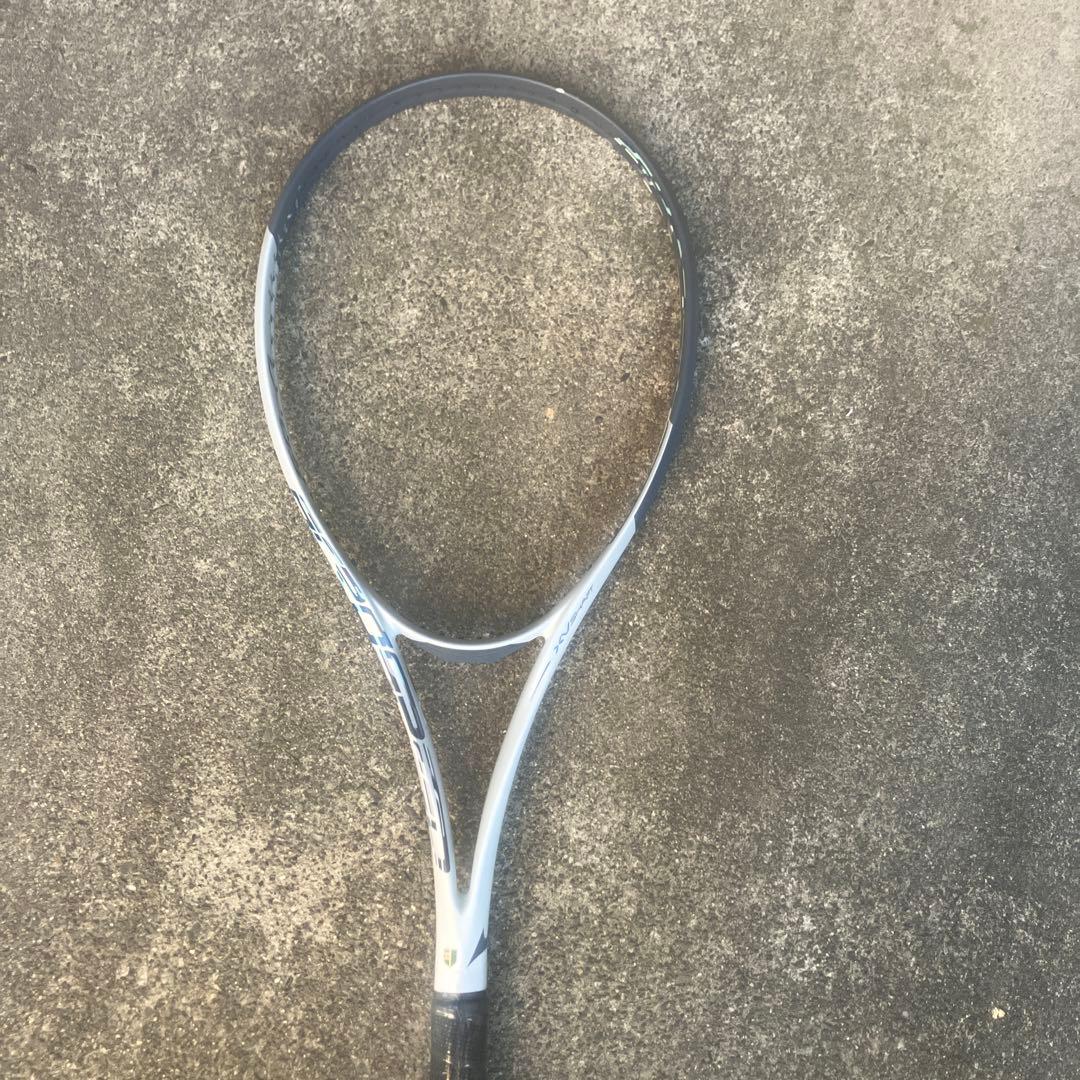 週末値引き！ミズノ　アクロスピードV05