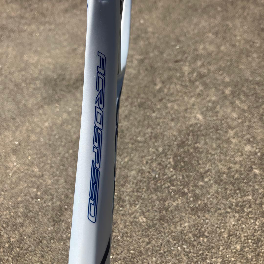 週末値引き！ミズノ　アクロスピードV05