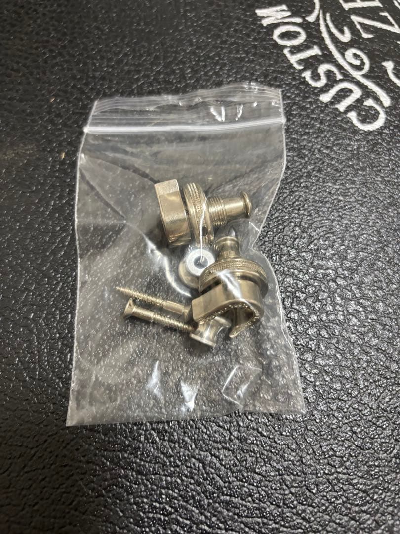 ZEMAITIS CS24 MF ゼマイティス　CUSTOM SHOP