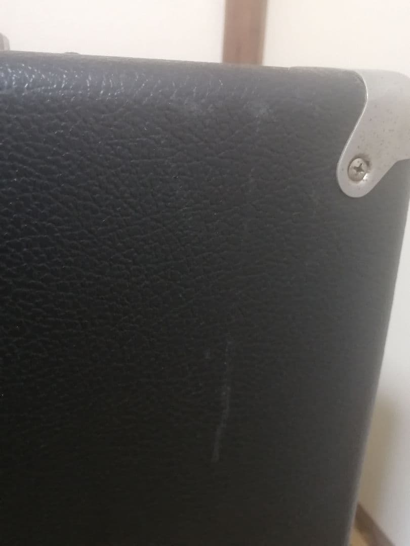 【希少・完動品】Fender JAPAN BASSMAN 30 ベースアンプ