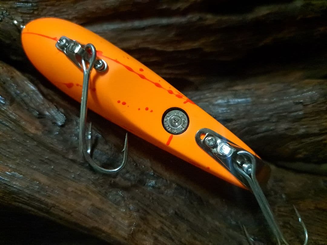 レコード　ペンシルベイト　ヒューズ2　ホラー