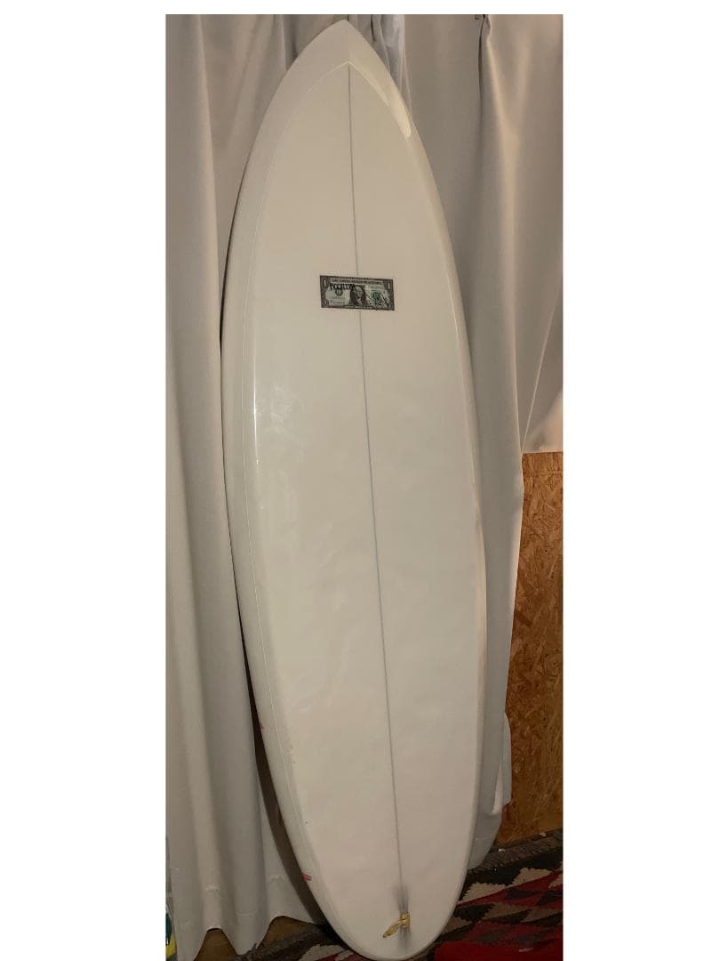 サーフィン・ボディボード McCallum Hand Shape PDX Model