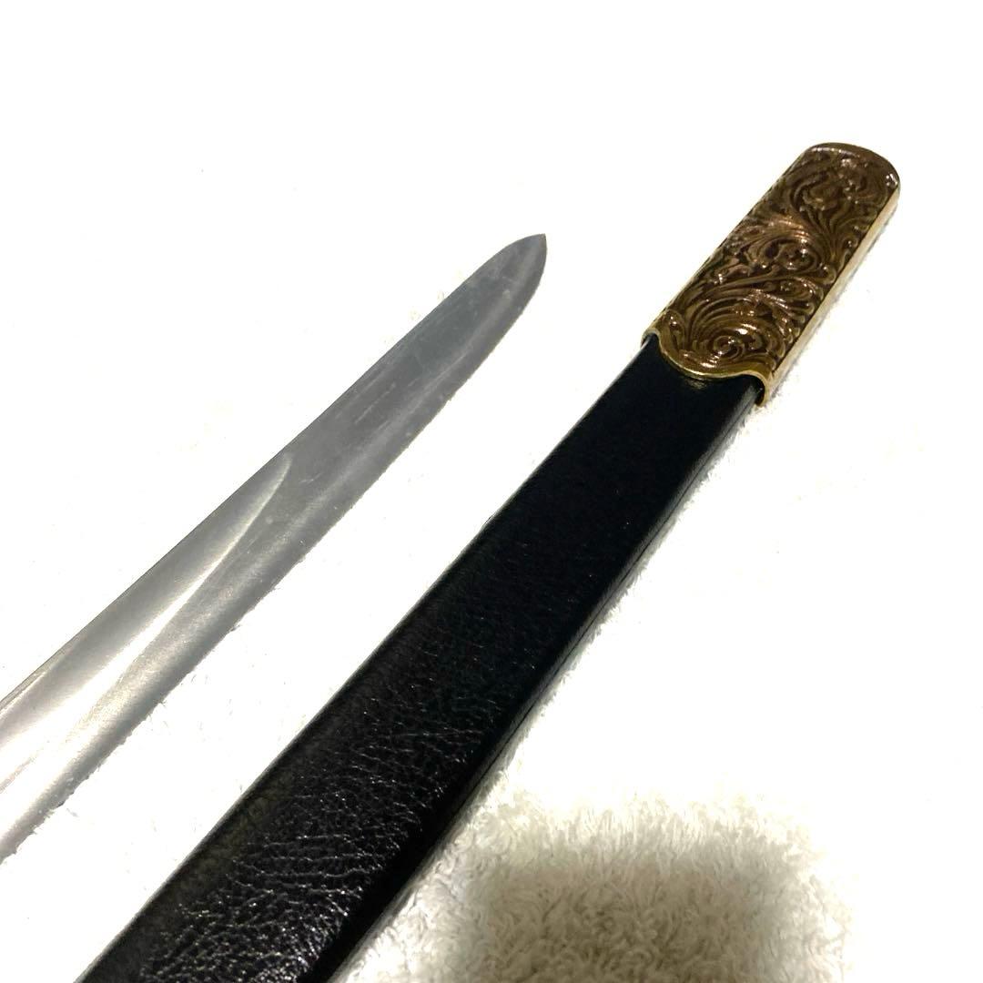 DENIX デニックス 4135 コサック サーベルシャシュカ　西洋刀剣　模造刀