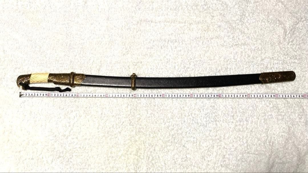 DENIX デニックス 4135 コサック サーベルシャシュカ　西洋刀剣　模造刀