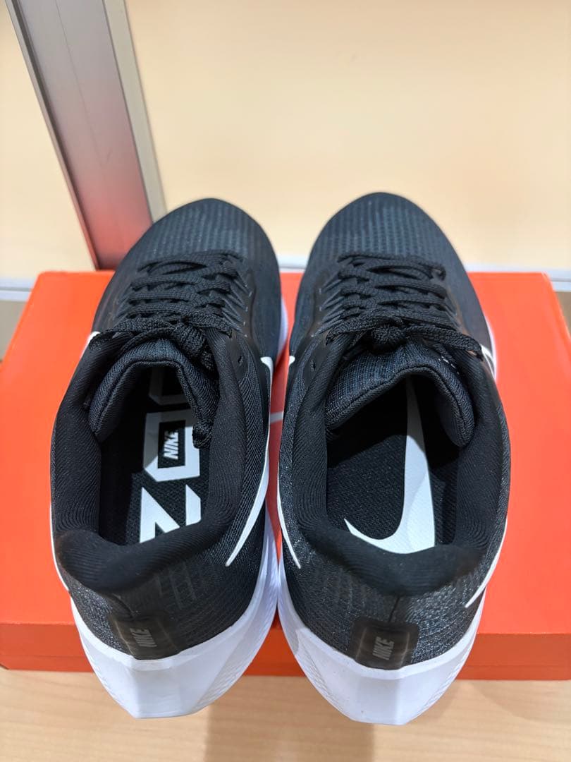 ナイキランニングシューズ(26cm)AIR ZOOM PEGASUS 39 4E