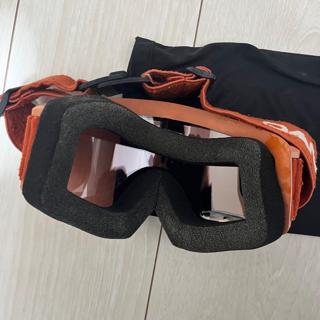 DANG SHADE ダン・シェイディーズ ゴーグル