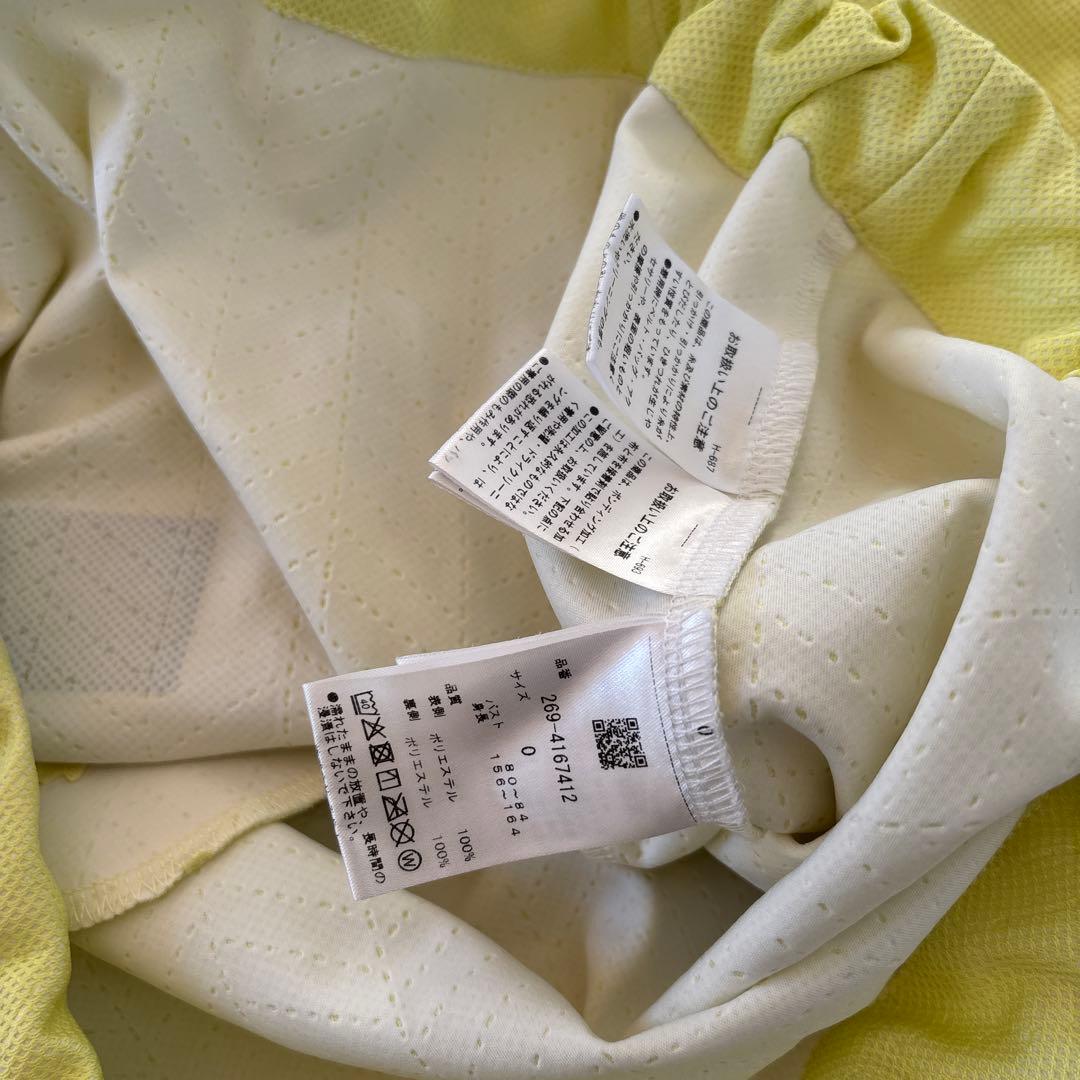 PGG ピージージー　PEARLYGATES ブルゾン スカート　セットアップ