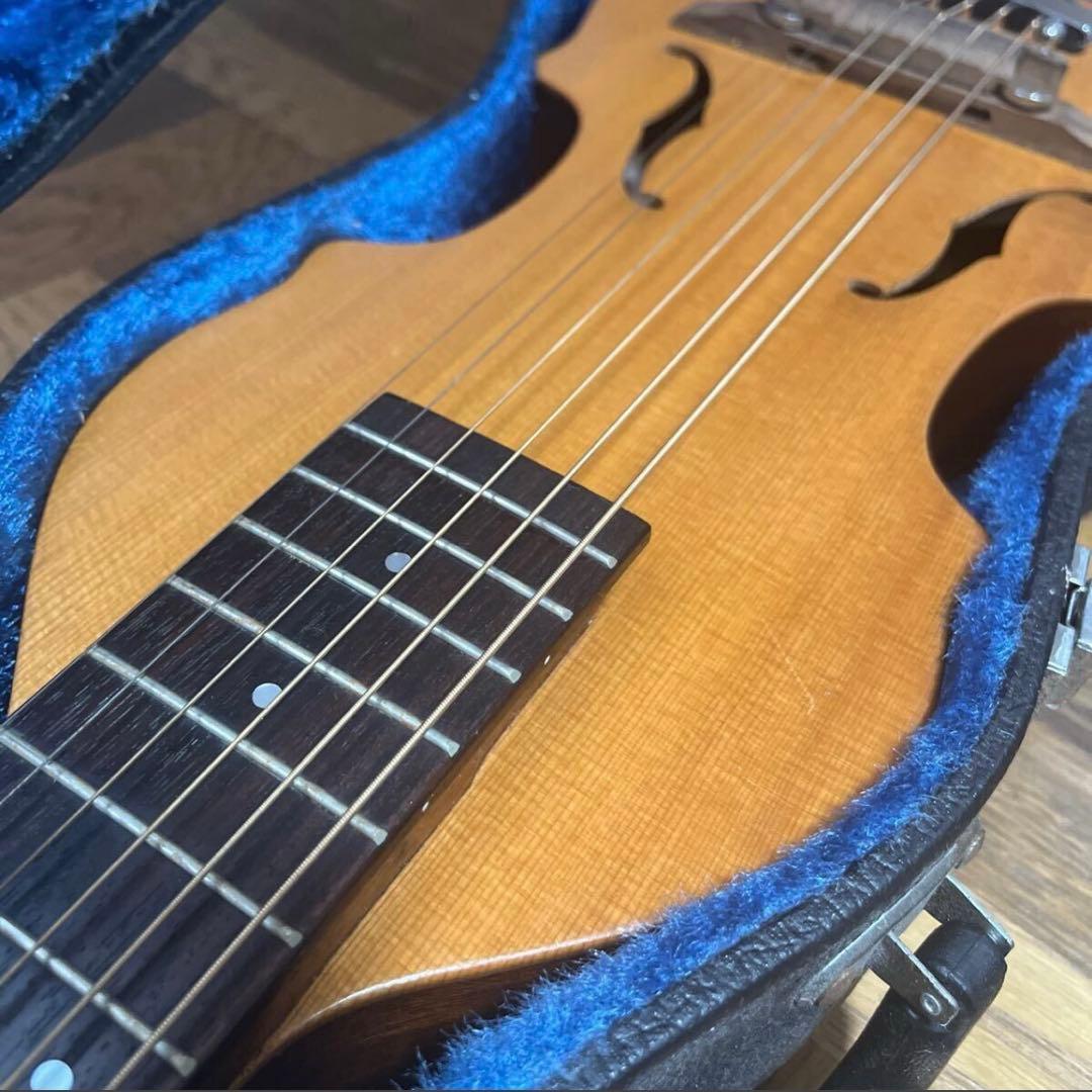 gigpacker ギグパッカー トラベルギター アコースティックギター