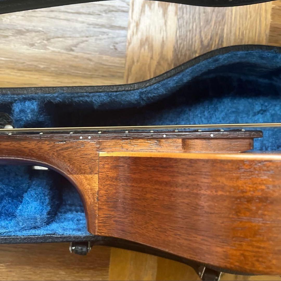 gigpacker ギグパッカー トラベルギター アコースティックギター