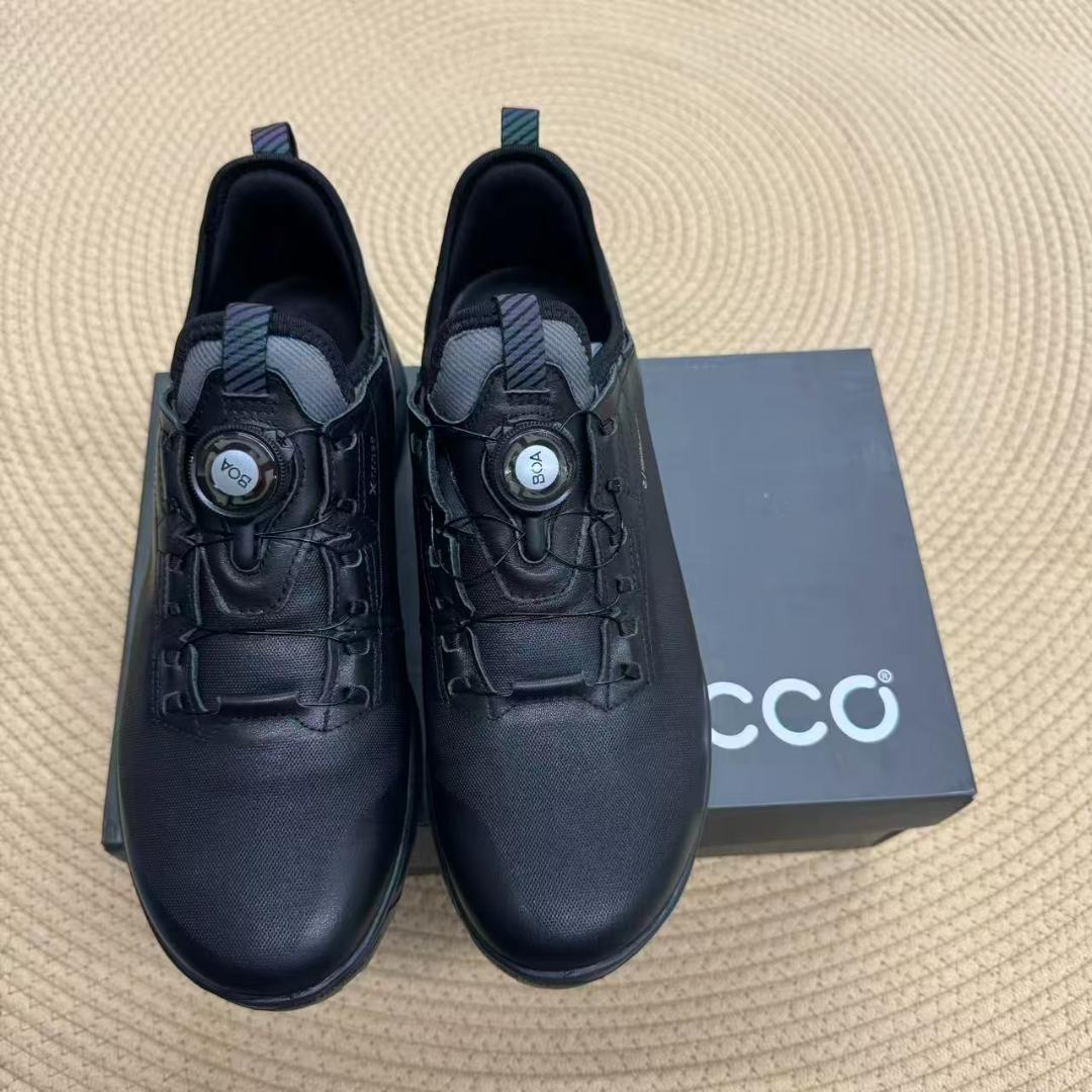 ECCO BIOM C4 BOA 26.5cm ブラック