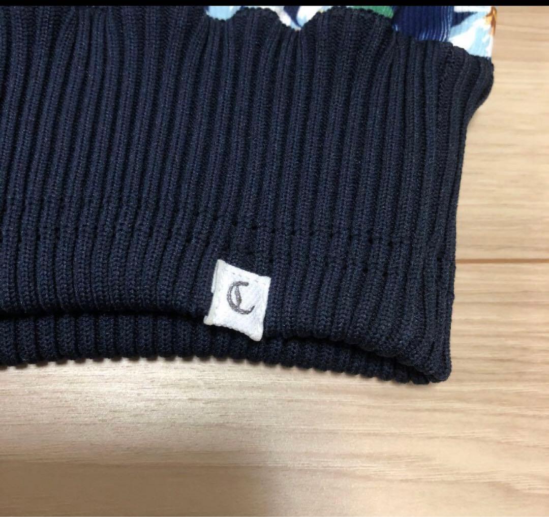 ✳️希少‼️美品‼️✳️キャロウェイセレクト 花柄ジャケット ⭐️Mサイズ⭐️