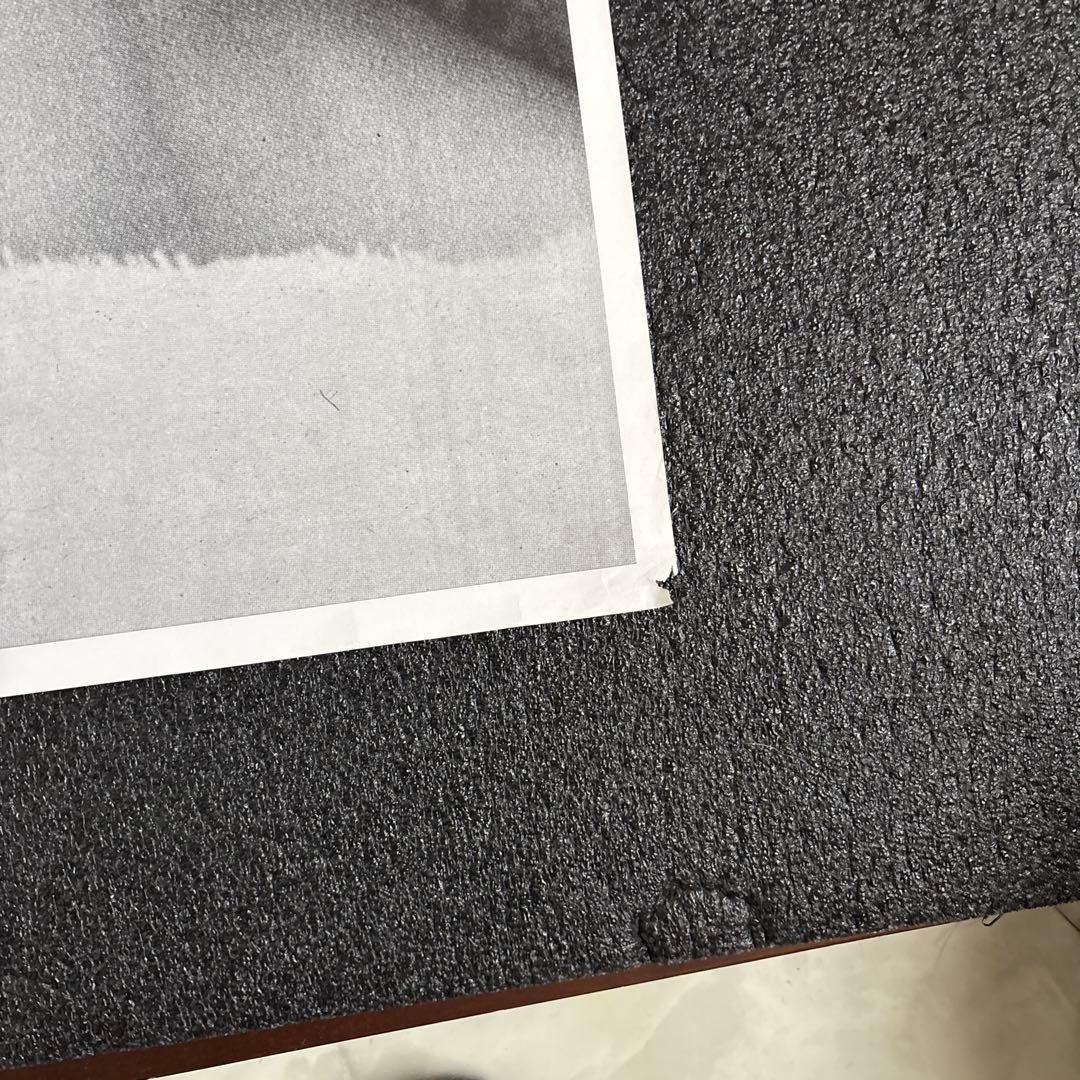 My Bloody Valentine マイブラ ポスター