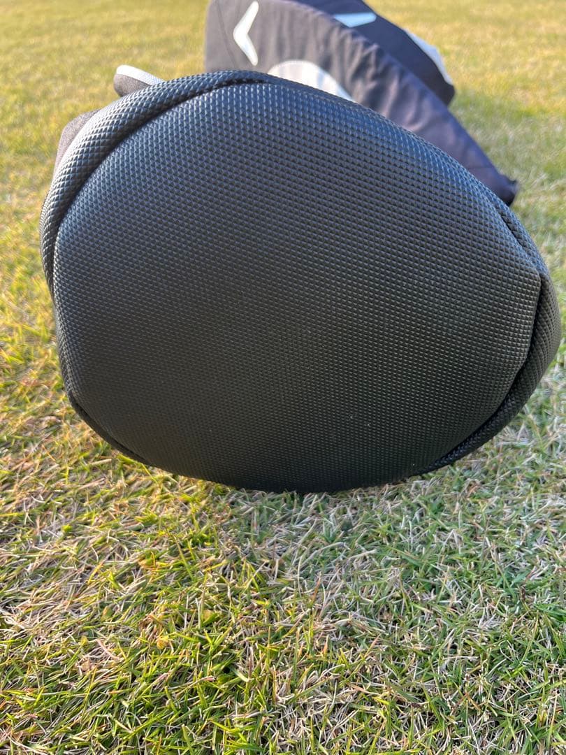 レア　Callaway キャディバッグ　キャリーバッグ