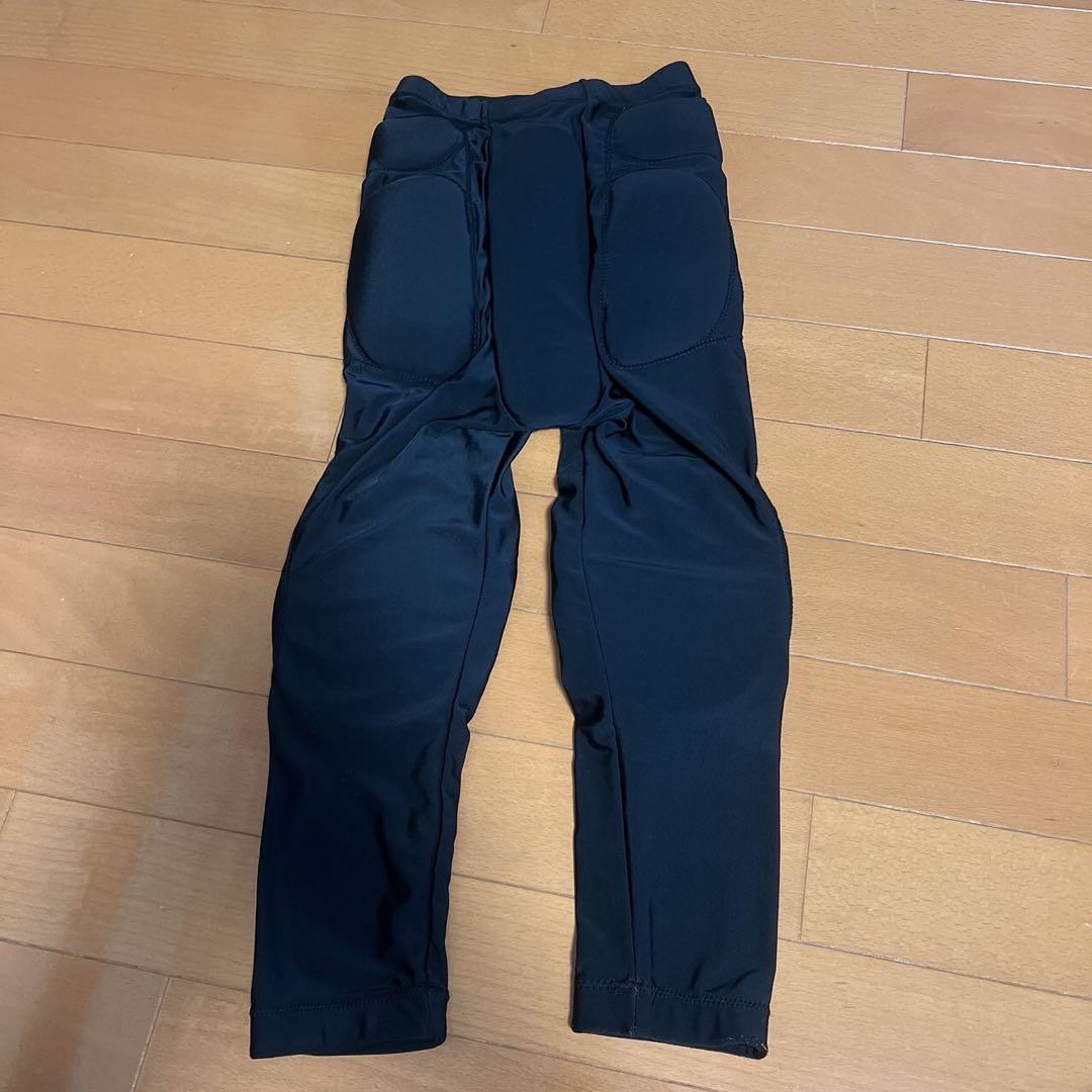 スノーボードブーツ　21cm プロテクター　イグニオ長袖　グローブ　140cm