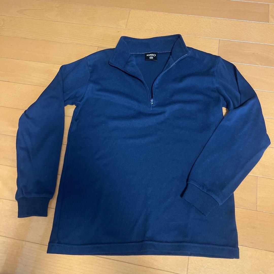 スノーボードブーツ　21cm プロテクター　イグニオ長袖　グローブ　140cm