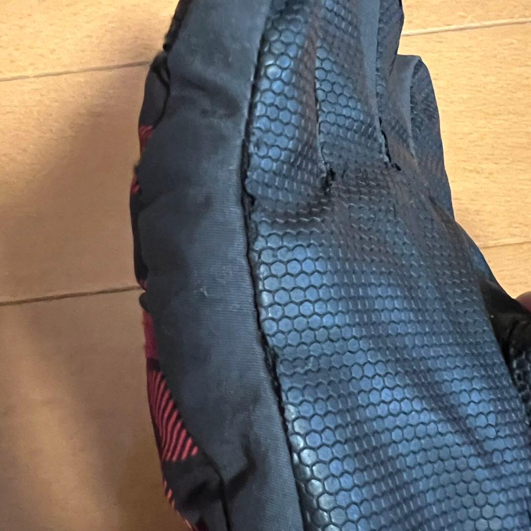 スノーボードブーツ　21cm プロテクター　イグニオ長袖　グローブ　140cm