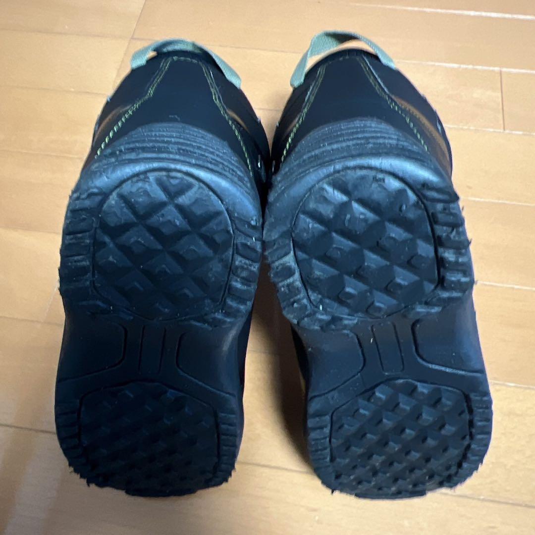 スノーボードブーツ　21cm プロテクター　イグニオ長袖　グローブ　140cm