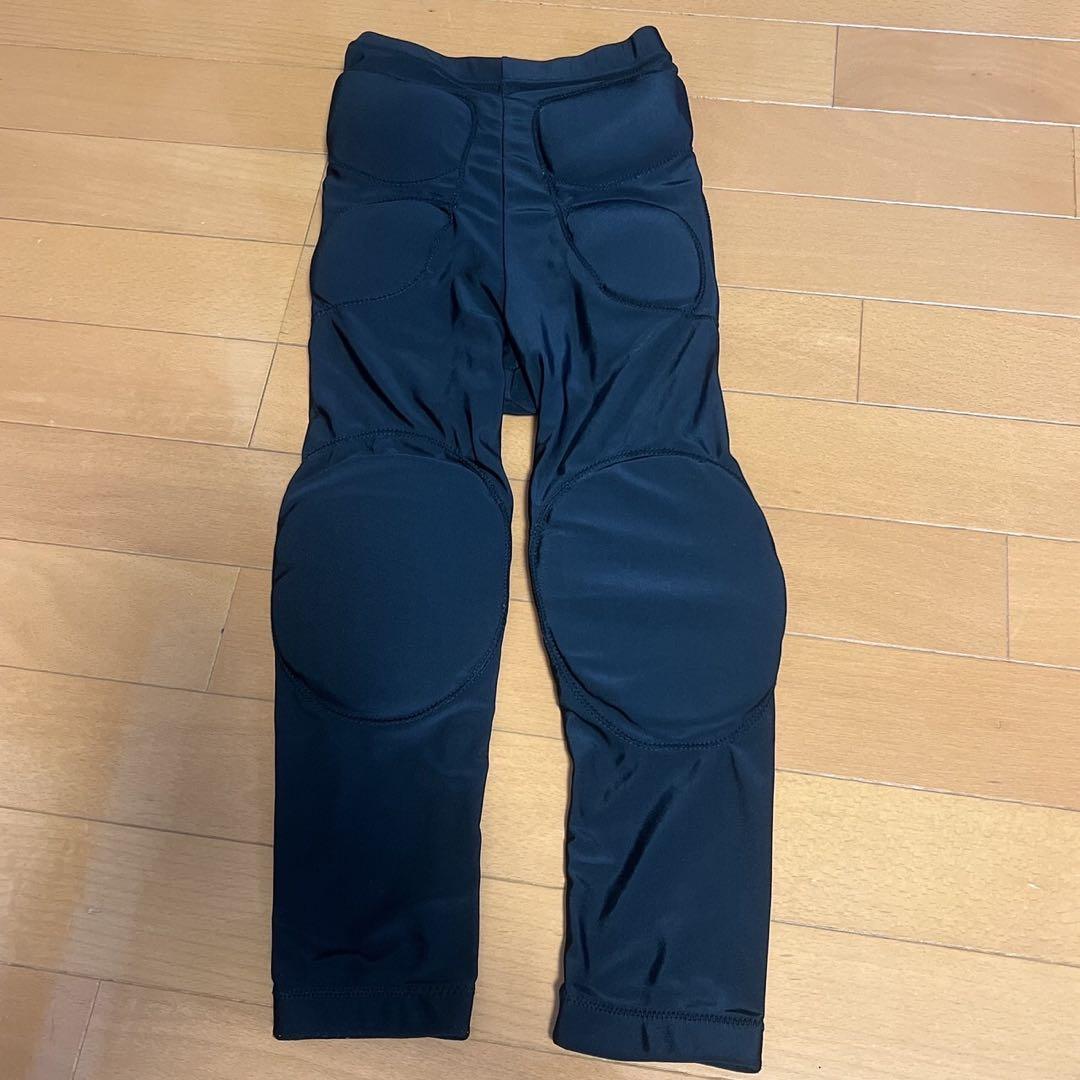 スノーボードブーツ　21cm プロテクター　イグニオ長袖　グローブ　140cm