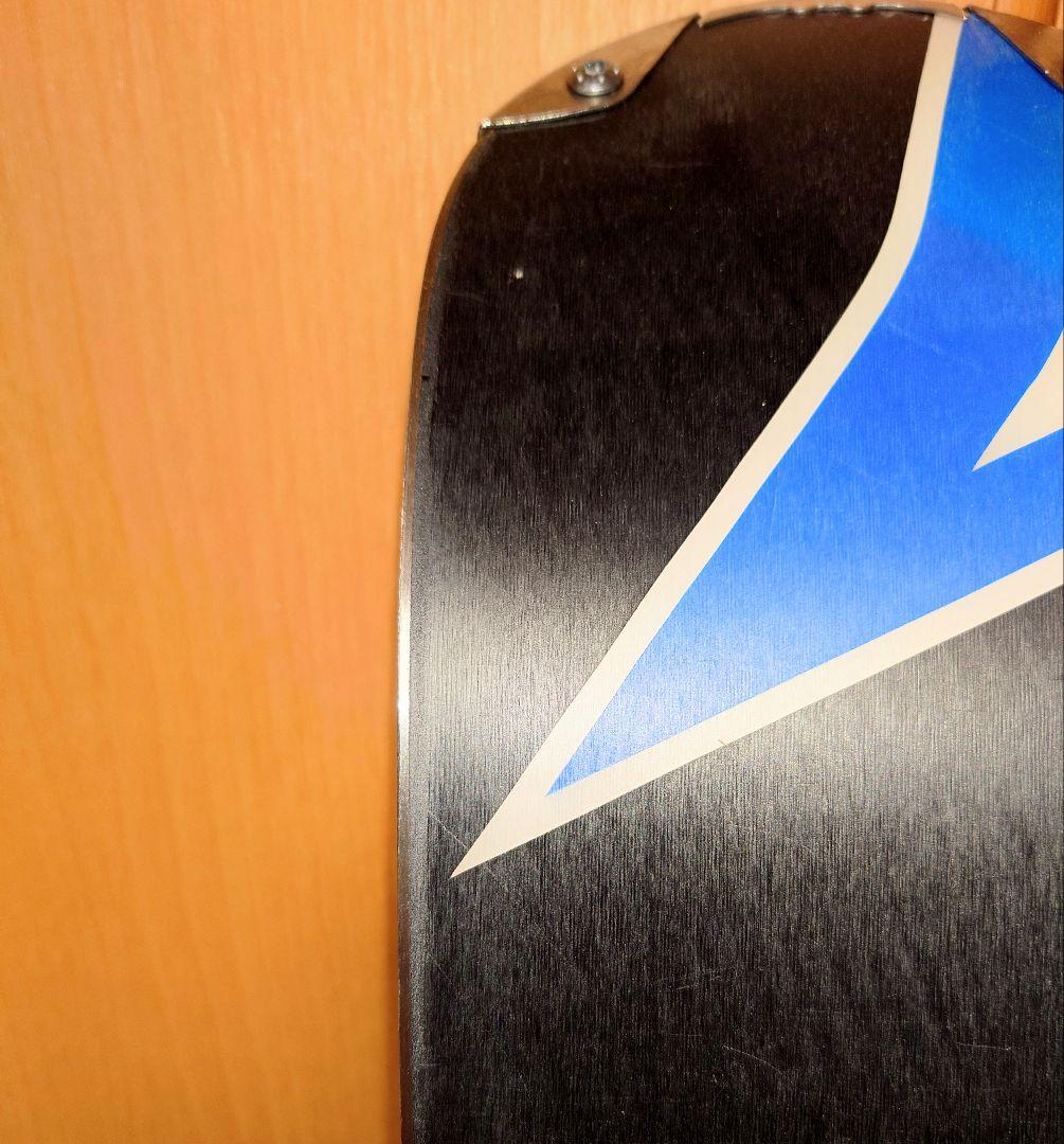 アトミック D2 DEMO typeA 164 Neox12