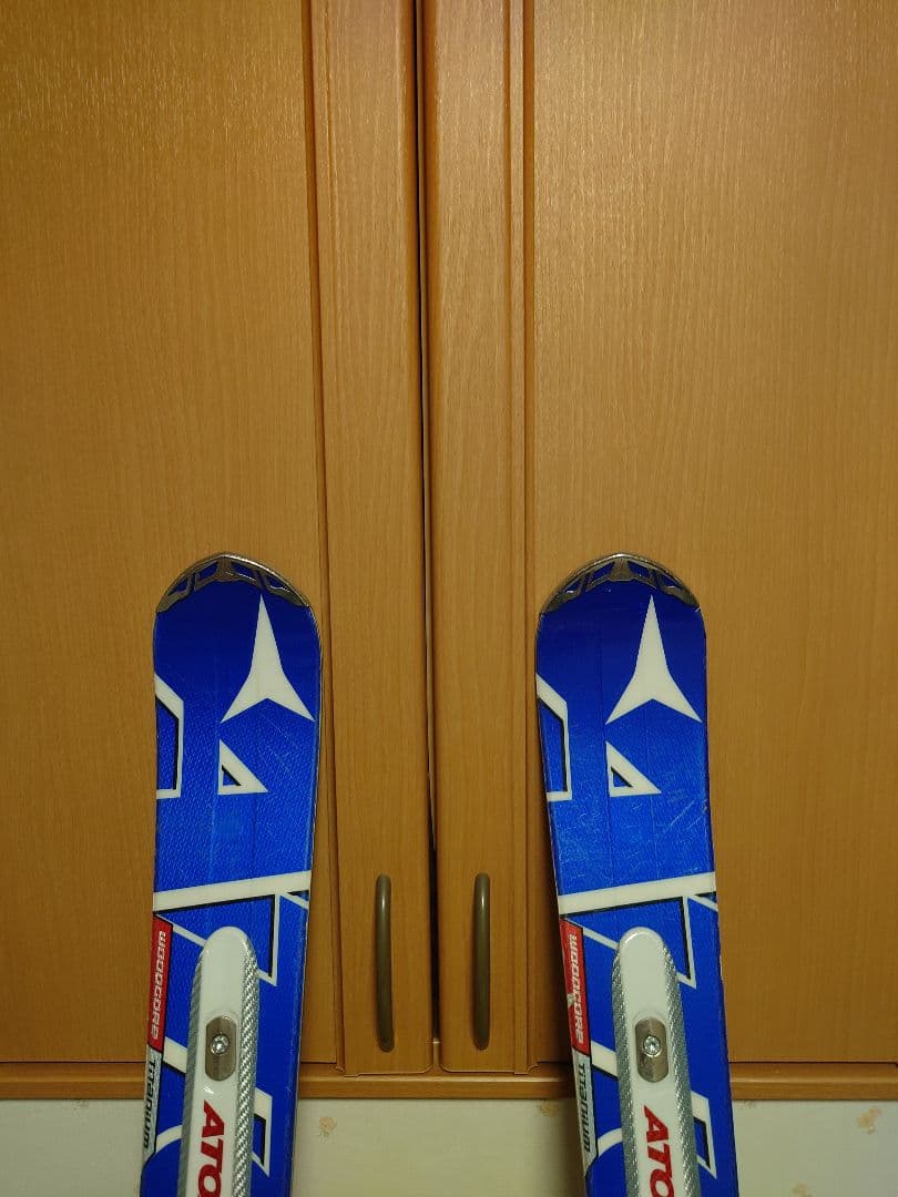 アトミック D2 DEMO typeA 164 Neox12