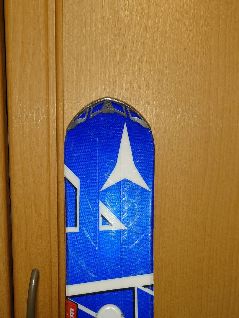 アトミック D2 DEMO typeA 164 Neox12