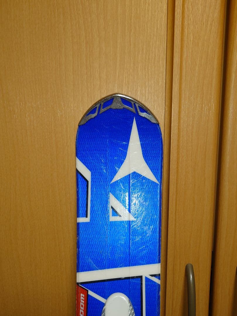 アトミック D2 DEMO typeA 164 Neox12