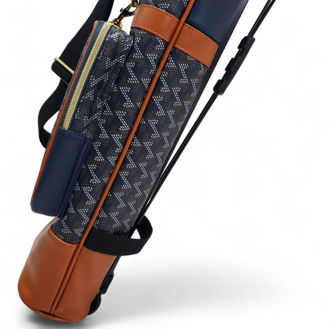 希少 美品 Resurrection クラブケース