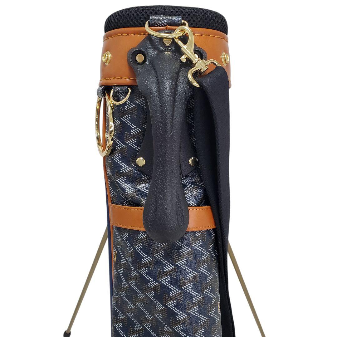 希少 美品 Resurrection クラブケース