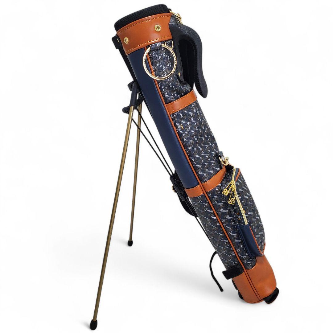 希少 美品 Resurrection クラブケース