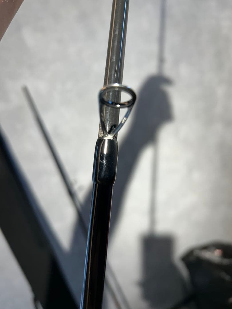 ロッド Fooljin Z GENEROUS 94M