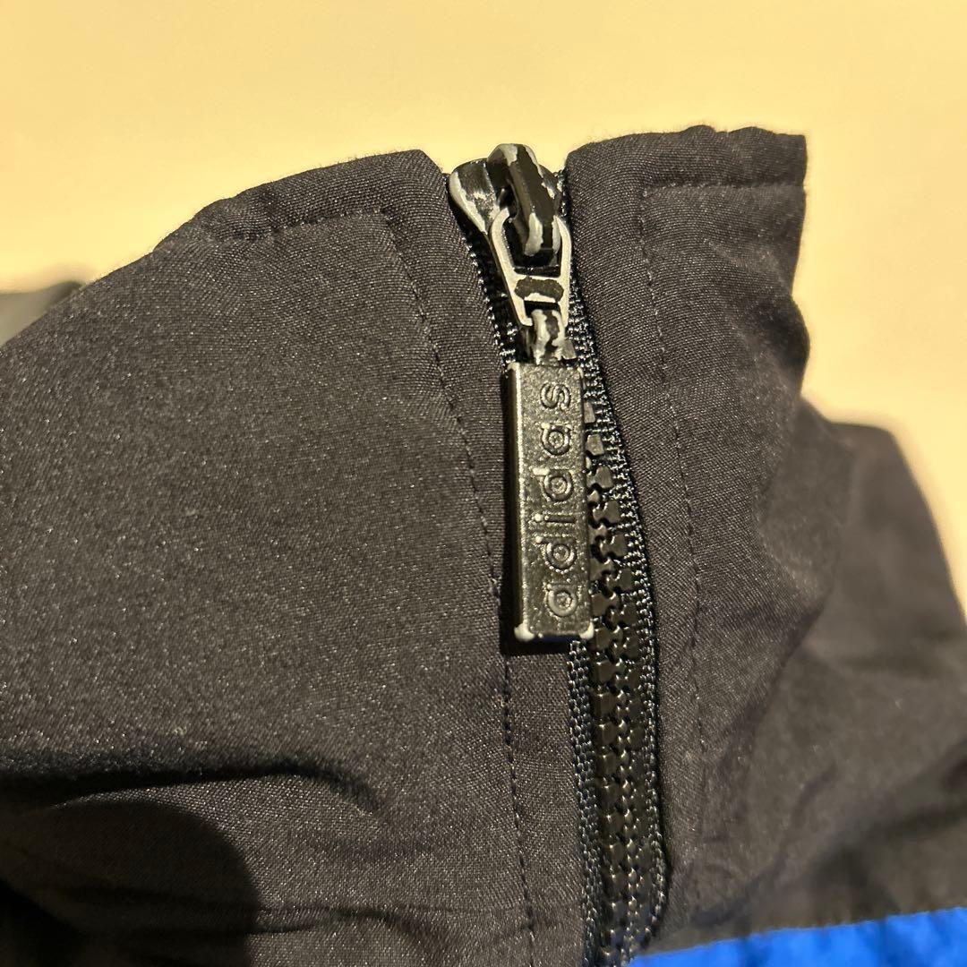 アディダス　サッカー　フランス代表 98年ジャージ USサイズL