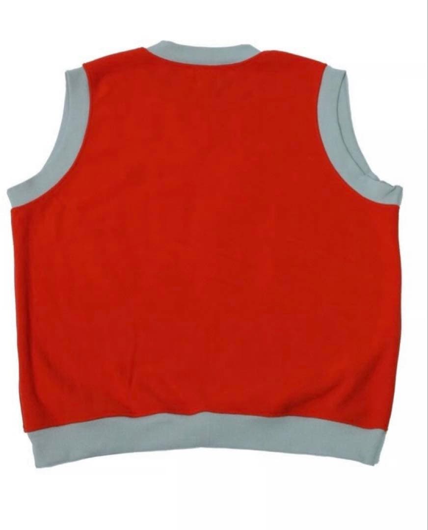 STCH ゴルフベスト