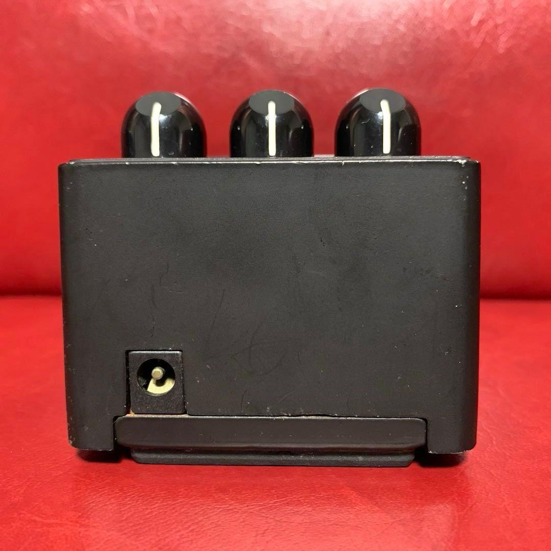 ★BOØWYドンズバ機材★ 良音! ARIA DT-5 ディストーション☆