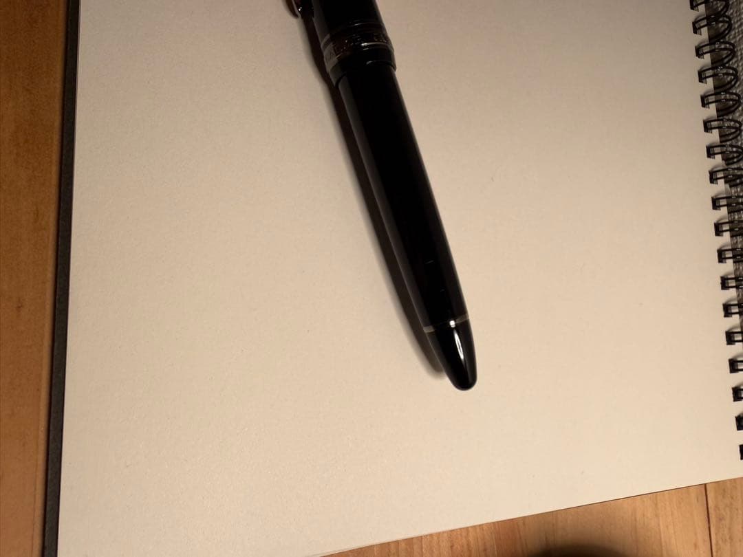 SAILOR セーラー プロフィット ブラックラスター 万年筆 M 中字