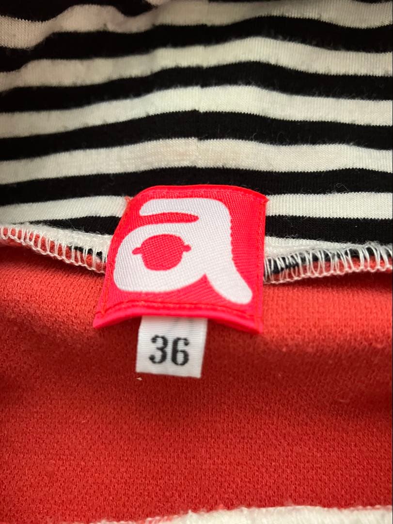 ゴルフウエアー