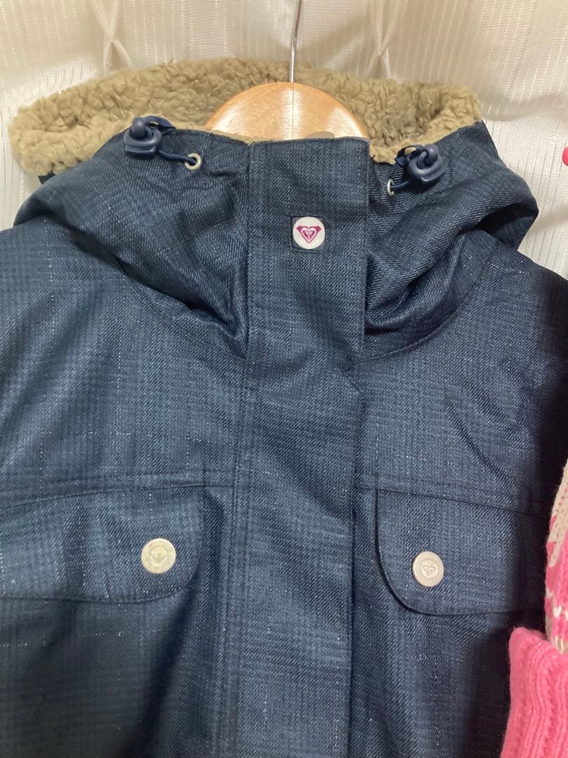 ウィンタースポーツウェアセット（女性用）